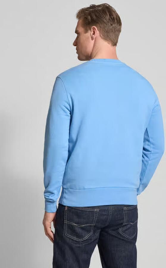 Polo Ralph Lauren Relaxed fit sweatshirt van puur katoen - Foto 3