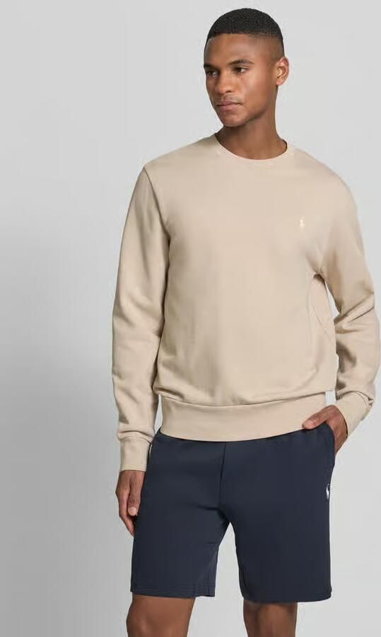 Polo Ralph Lauren Stijlvolle Sweaters voor Mannen en Vrouwen Gray Heren - Foto 4