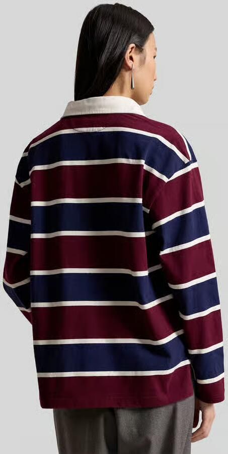 Polo Ralph Lauren relaxed fit sweatshirt van puur katoen - Foto 2