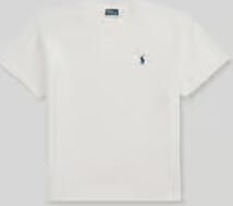 Polo Ralph Lauren relaxed fit T-shirt van puur katoen - Foto 4