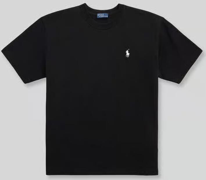 Polo Ralph Lauren relaxed fit T-shirt van puur katoen - Foto 2