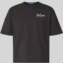Polo Ralph Lauren relaxed fit T-shirt van puur katoen