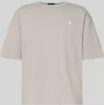 Polo Ralph Lauren Relaxed Fit T-shirt van puur katoen