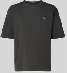 Polo Ralph Lauren Relaxed Fit T-shirt van puur katoen