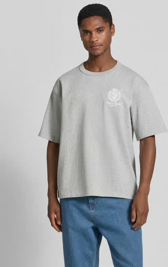 Polo Ralph Lauren relaxed fit T-shirt van puur katoen - Foto 2