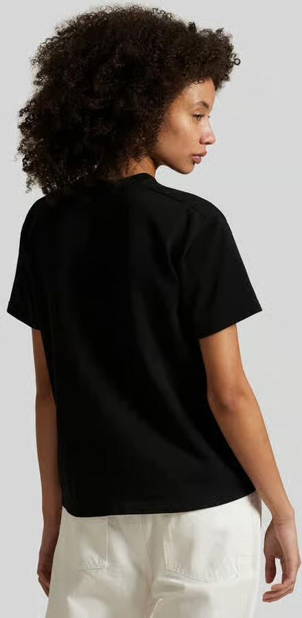 Polo Ralph Lauren relaxed fit T-shirt van puur katoen - Foto 3