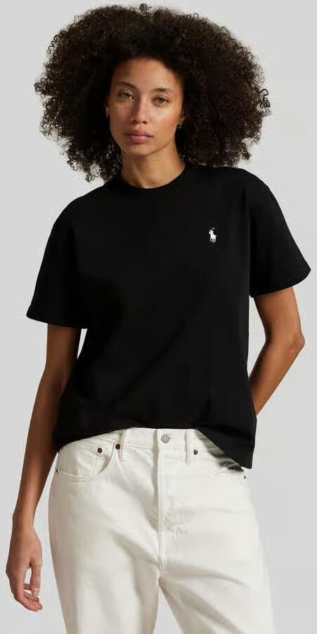 Polo Ralph Lauren relaxed fit T-shirt van puur katoen - Foto 2