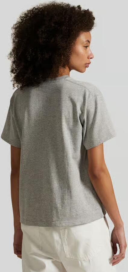 Polo Ralph Lauren relaxed fit T-shirt van puur katoen - Foto 3