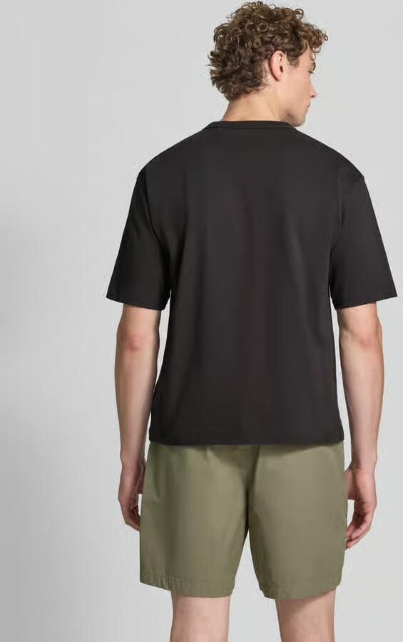 Polo Ralph Lauren relaxed fit T-shirt van puur katoen - Foto 2
