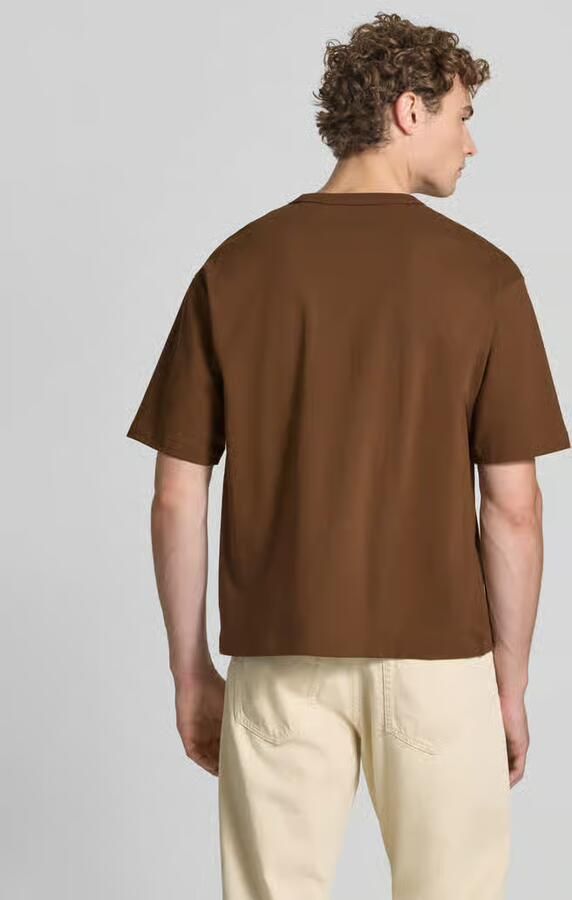 Polo Ralph Lauren relaxed fit T-shirt van puur katoen - Foto 2