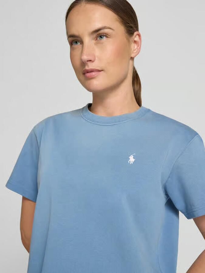 Polo Ralph Lauren relaxed fit T-shirts van puur katoen