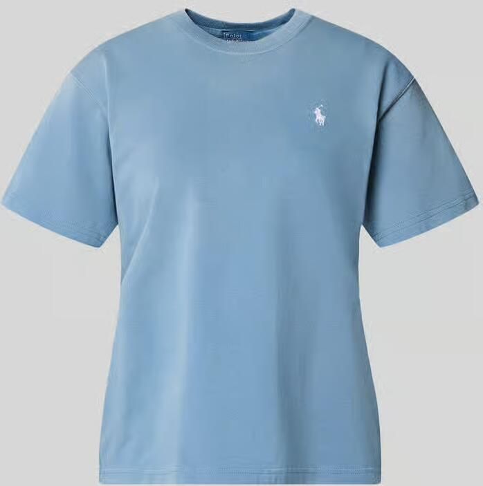 Polo Ralph Lauren relaxed fit T-shirts van puur katoen - Foto 2