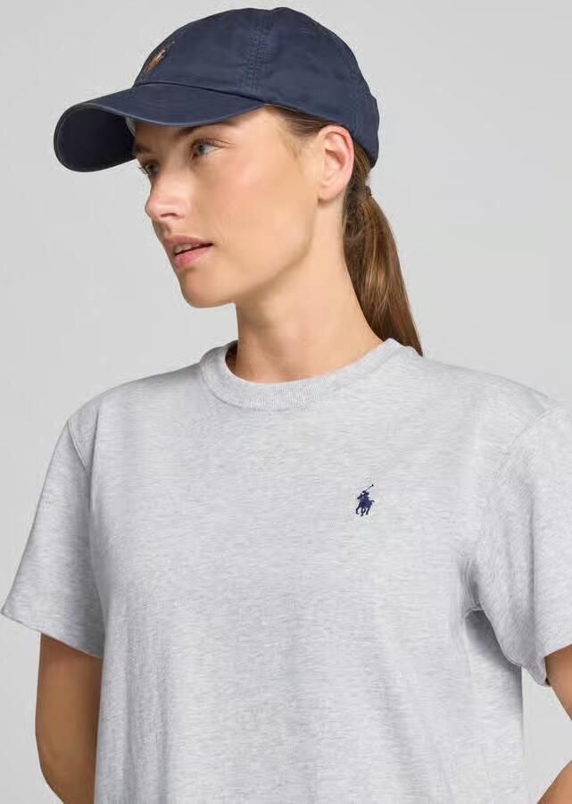 Polo Ralph Lauren relaxed fit T-shirts van puur katoen