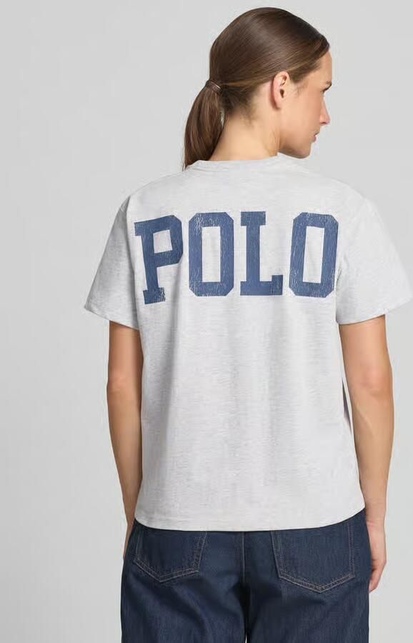 Polo Ralph Lauren relaxed fit T-shirts van puur katoen