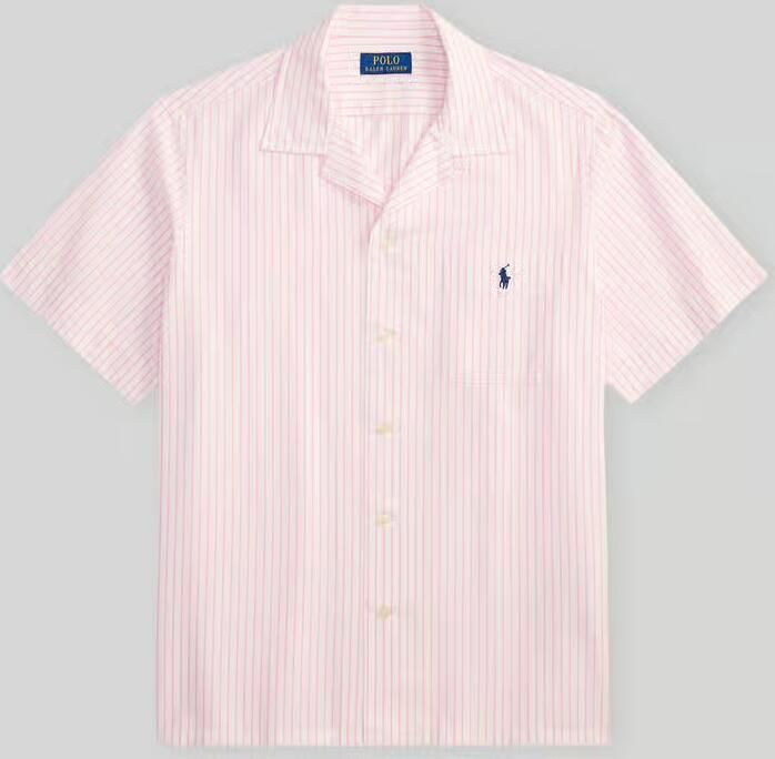 Polo Ralph Lauren relaxed fit vrijetijdsoverhemd van puur katoen - Foto 2
