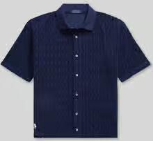 Polo Ralph Lauren relaxed fit vrijetijdsoverhemd van puur katoen