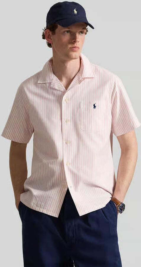 Polo Ralph Lauren relaxed fit vrijetijdsoverhemd van puur katoen - Foto 2