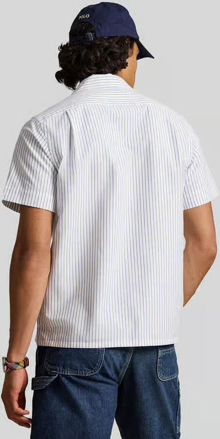 Polo Ralph Lauren relaxed fit vrijetijdsoverhemd van puur katoen - Foto 3