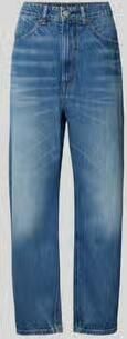 Polo Ralph Lauren Relaxed taper fit jeans met steekzakken - Foto 3