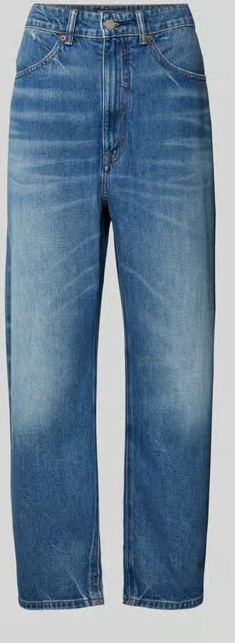 Polo Ralph Lauren Relaxed taper fit jeans met steekzakken - Foto 2