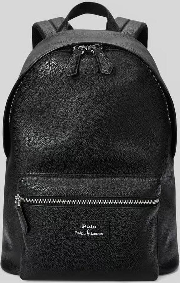Polo Ralph Lauren Rugzak DOME BACKPCK-BACKPACK-LARGE