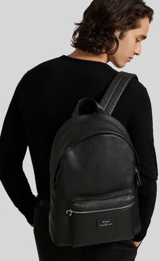 Polo Ralph Lauren Rugzak DOME BACKPCK-BACKPACK-LARGE - Foto 2