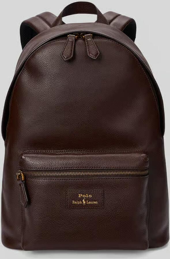 Polo Ralph Lauren Rugzak DOME BACKPACK LARGE