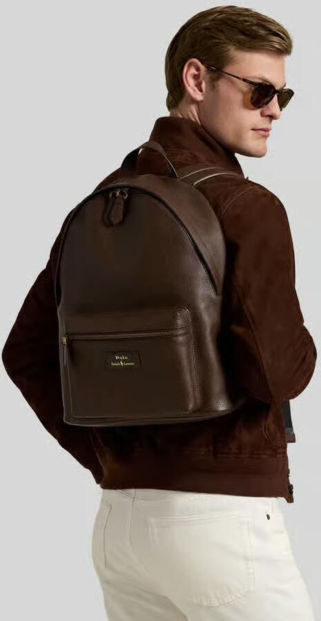 Polo Ralph Lauren Rugzak DOME BACKPACK LARGE - Foto 3