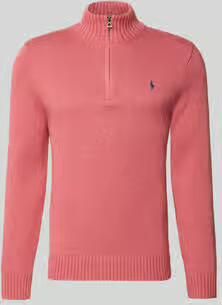 Polo Ralph Lauren SCHIPPERSTRUI met labelstitching - Foto 3