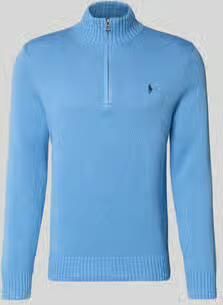 Polo Ralph Lauren SCHIPPERSTRUI met labelstitching - Foto 2