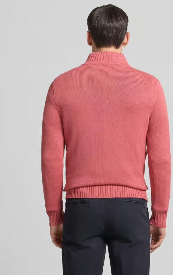 Polo Ralph Lauren SCHIPPERSTRUI met labelstitching - Foto 4