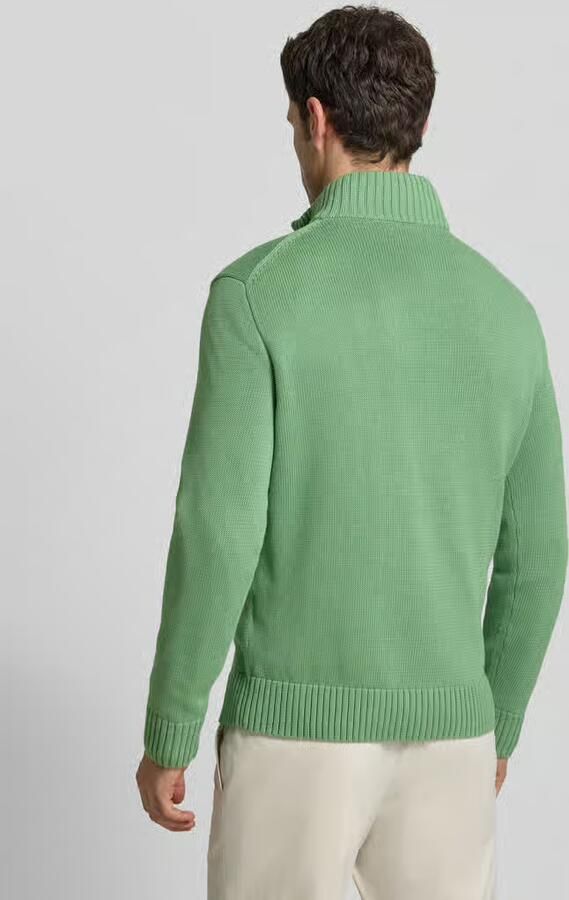 Polo Ralph Lauren SCHIPPERSTRUI met labelstitching - Foto 5