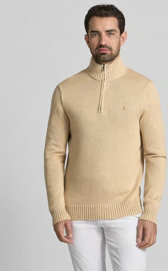 Polo Ralph Lauren SCHIPPERSTRUI met labelstitching - Foto 2