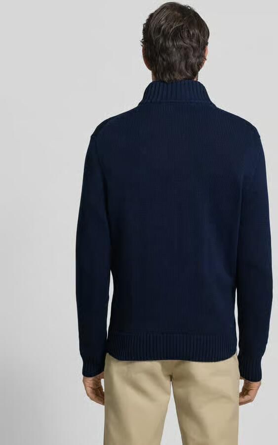 Polo Ralph Lauren Blauwe Katoenen Casual Trui met Lange Mouwen Blue Heren - Foto 7