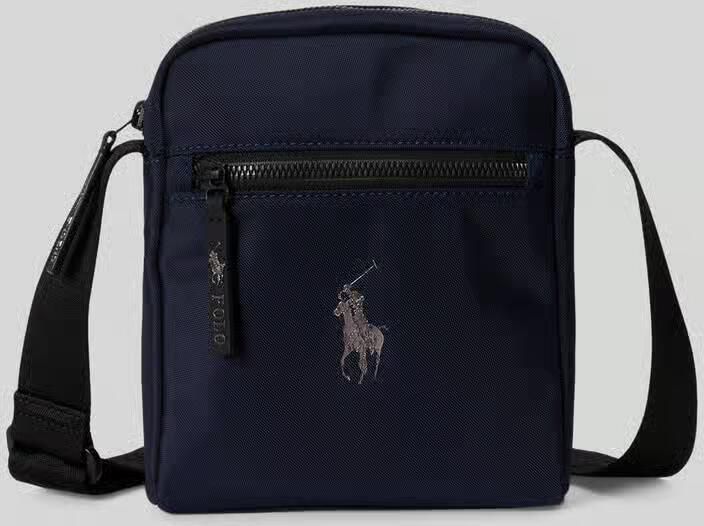 Polo Ralph Lauren Handtasje CROSSBODY-WAIST BAG-MEDIUM