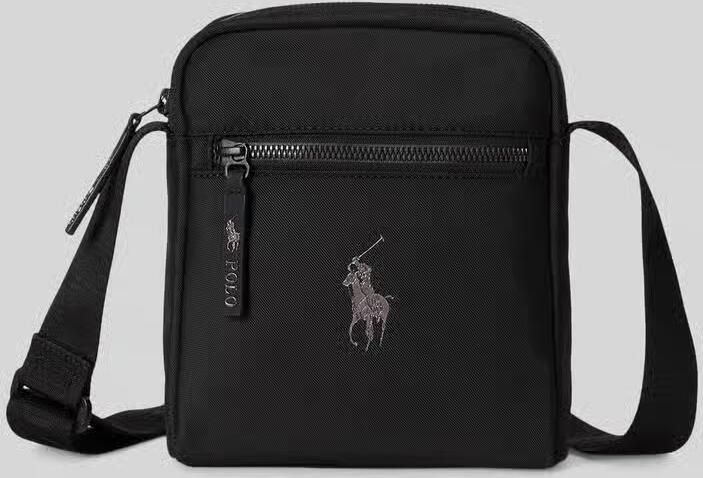 Polo Ralph Lauren Handtasje CROSSBODY-WAIST BAG-MEDIUM
