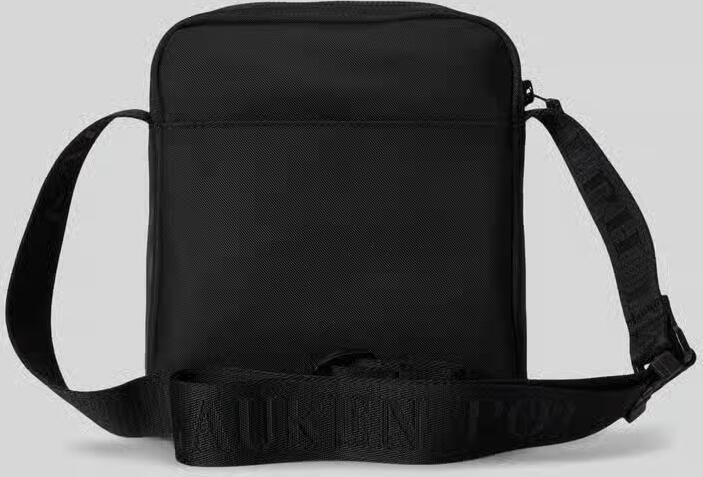 Polo Ralph Lauren Handtasje CROSSBODY-WAIST BAG-MEDIUM - Foto 2