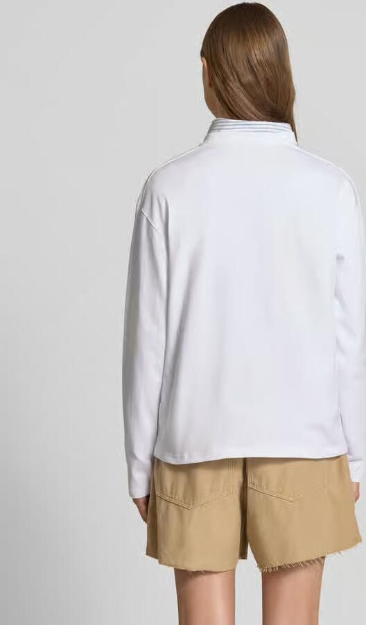 Polo Ralph Lauren relaxed fit shirts met lange mouwen van puur katoen