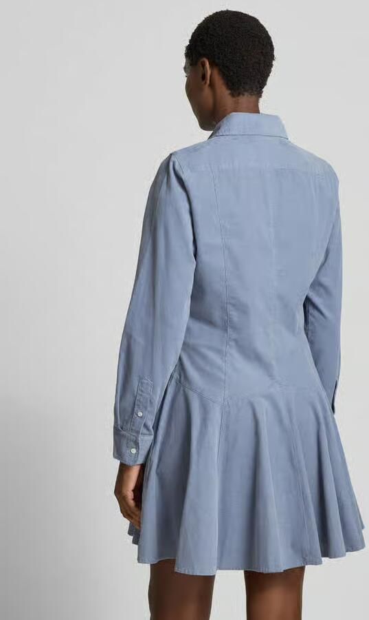 Polo Ralph Lauren Regular fit shirtjurk in ribcordlook