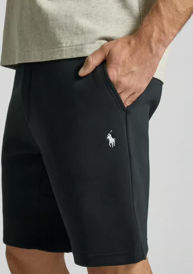 Polo Ralph Lauren Zwarte Katoenmix Regular Fit Shorts Black Heren - Foto 10