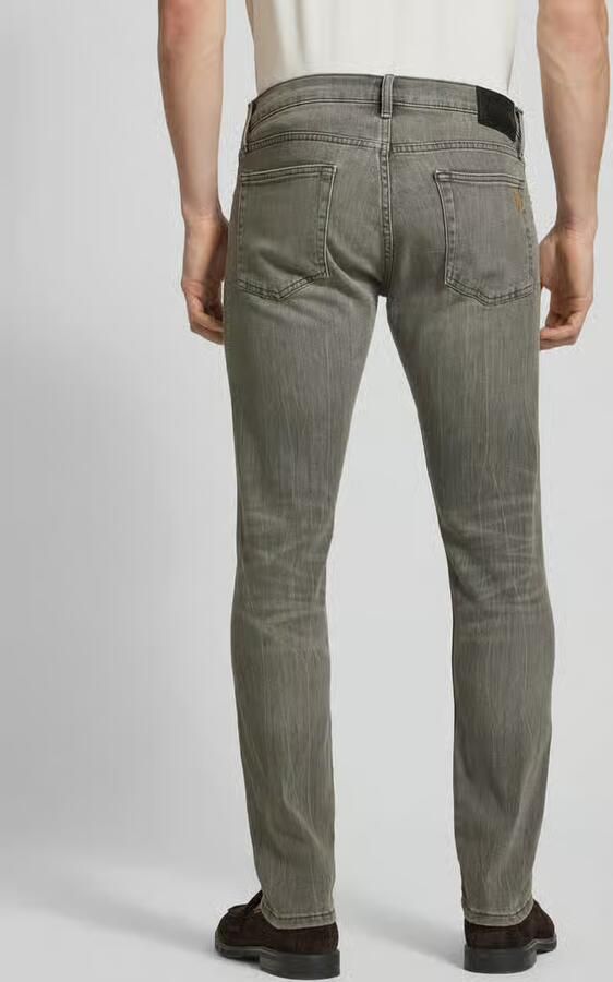 Polo Ralph Lauren Slim fit jeans in 5-pocketmodel model 'SULLIVAN'