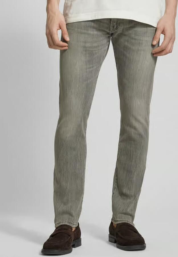 Polo Ralph Lauren Slim fit jeans in 5-pocketmodel model 'SULLIVAN' - Foto 2