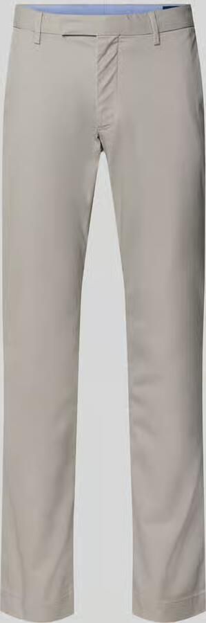 Polo Ralph Lauren Stoffen broek met achterzakken - Foto 2