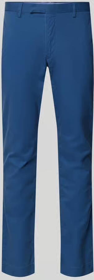 Polo Ralph Lauren Slim fit chino van katoenmix - Foto 4