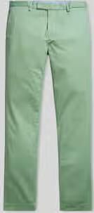 Polo Ralph Lauren slim fit chino van katoenmix