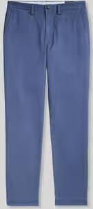 Polo Ralph Lauren slim fit chino van katoenmix