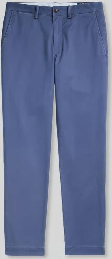 Polo Ralph Lauren slim fit chino van katoenmix - Foto 3