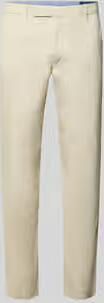 Polo Ralph Lauren slim fit chino van katoenmix model 'GREENWICH'