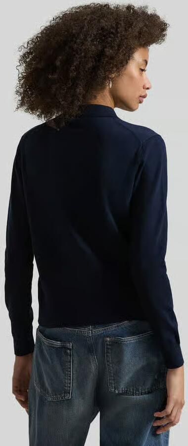Polo Ralph Lauren Slim fit gebreid jack van katoenmix - Foto 4