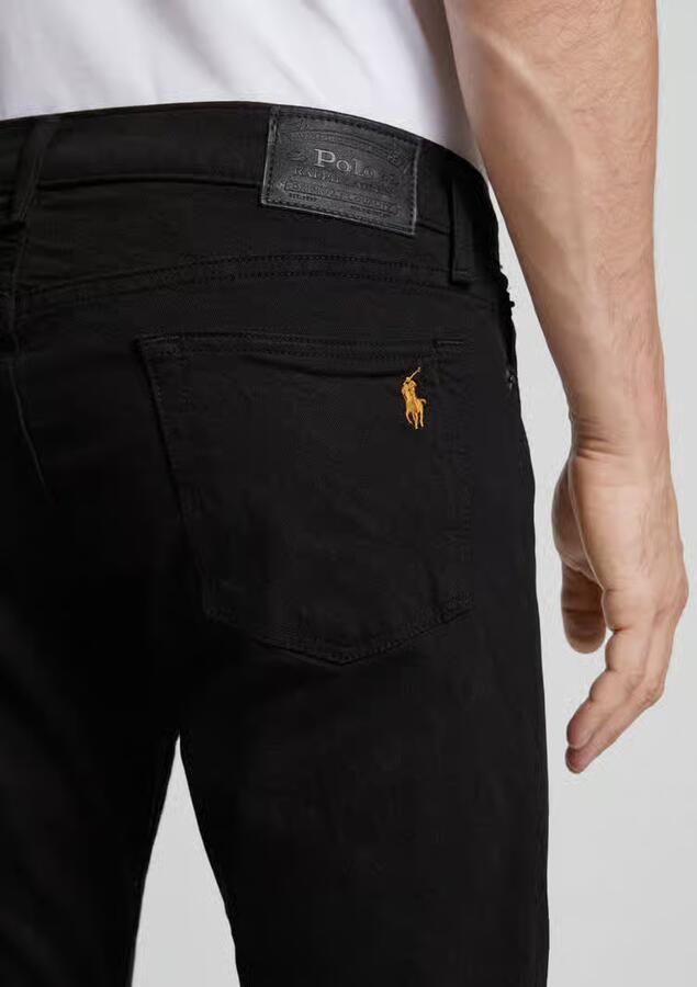 Polo Ralph Lauren Slim fit jeans in 5-pocketmodel model 'SULLIVAN'